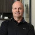 Warren Fuller, Chiropractor, Sherwood Park