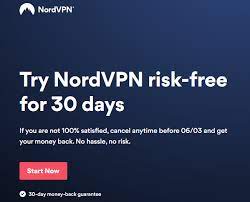Lalu masukkan email anda setelah itu terus klik get free trial How To Claim Your Free Nordvpn Trial In 2021 Updated Hack