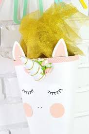 Die 20 Minuten Einhorn Schultute Selber Basteln Schultute Selber Basteln Schultute Basteln Und Kleine Schultute Basteln