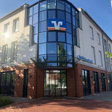 Wir sind eine bank mit tradition und starken regionalen wurzeln. Vr Bank Ismaning Hallbergmoos Neufahrn Eg Theresienstr 73