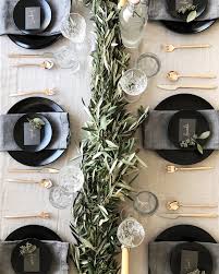 If there is more than one fork for each setting, place the forks in order of use. Tables Settings And Ideas Chef Ediem