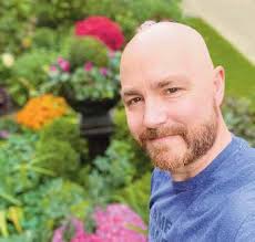 Kudos to local actor and gardener for their contributions to the Burgh Doug  Ford's Bill 23 will destroy communities' abiliti