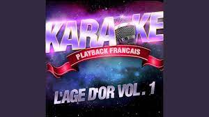 Le petit vin blanc (in the style of lina margy) karaoke version. Ah Le Petit Vin Blanc Karaoke Playback Instrumental Rendu Celebre Par Lina Margy Youtube