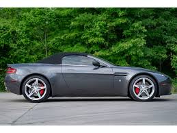 Image result for Meteorite Silver 2008 V8 Vantage