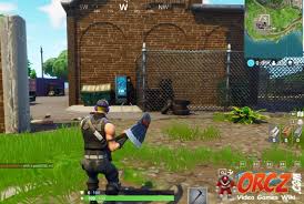 If you want an advantage on fortnite island, here's a map courtesy of fortnite intel: Fortnite Flush Factory Vending Machine Spawn Locations