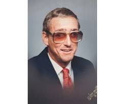 Larry Lucier Obituary (1941