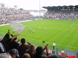 Angers sporting club information page serves as a one place which you can use to see how find listed results of matches angers sporting club has played so far and the upcoming games. Angers Sco Angers Sporting Club De L Ouest Infos Home Facebook