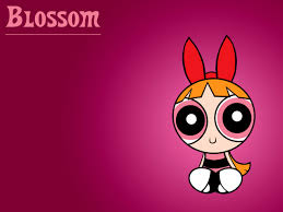 During the alpha versions of the game, one of the menu splashes says, go bubbles! which is a reference to the powerpuff girl, bubbles, but this feature was removed in the game in update 1.0. Powerpuff Girls Blossom Wallpapers Wallpaper Cave