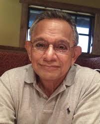 Raymond Perez Morelos Jr. Obituary