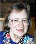Lucille Wolgemuth Obituary (2014)