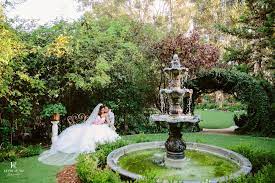 Tan Malisa Wedding At Twin Oaks House And Garden Estate Garden Wedding Venue Smallest Wedding Venue Wedding Venues