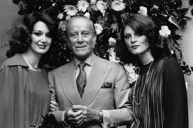Il delitto gucci, la vicenda che sconvolse la «milano da. 30 Years Of Gucci In Ridley Scott S Film Mvc Magazine
