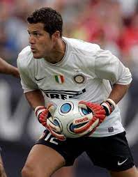 Julio Cesar Goalkeeper Brazil Soccer Players Soccer Girl Futbol Soccer
