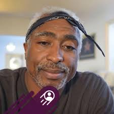 l was sleeping next to my wife when I got a notification from Facebook. I  stood up to check; it was a friend request from a lady. I decided to go  through