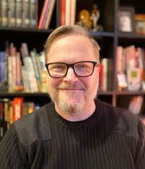 How The Grump Stole the Holidays Cast