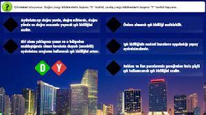 Taşıtlardan çıkan fren sesleri, motor ve egzoz sesleri trafik gürültüsünün başında gelir. Isik Kirliligini Azaltmaya Yonelik Cozumler 4 Sinif Fen Bilimleri Morpa Kampus