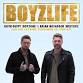 Boyzlife event image