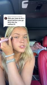 Gabrielle Branch's Instagram, Twitter & Facebook