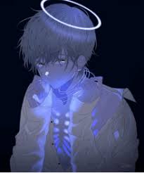 A trend that includes every product one feels best and unique. Anime Boy Gifs Tenor