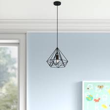 Check out our pendant light selection for the very best in unique or custom, handmade pieces from our pendant lights shops. Modern Contemporary Pendant Lighting You Ll Love In 2021 Wayfair