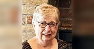 Sandra Ann Myhre Obituary