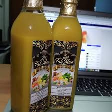 Senang cerita kalau nak dapatkan yang original pastikan dapat daripada ejen yang dia ada mention jus tok maa anda hq yang akan poskan. Jus Tok Maa Health And Beauty Shop In Kuala Terengganu