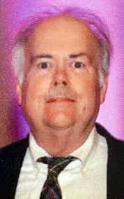 David Falconer Obituary