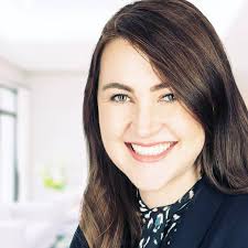 Amanda Renfrew with Berkshire Hathaway HomeServices