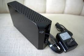 How to backup windows system image, default window folders and local files in libraries to external hard drive (seagate backup plus drive) using windows. An External Drive For All Your Games The Seagate Backup Plus Hub 8tb For Windows 10 And Xbox One Onmsft Com