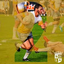The first match takes place on sept 4 (ko 3 pm nt) in st. Nola Gold Rugby Vs Seattle Seawolves 2019 Mlr Preview Djcoilrugby