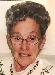 Wauneta Fern Roth, 91