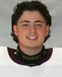 2024-25 Men's Ice Hockey Roster