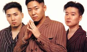 Eric raptosh photography/getty images call these songs bedroom music, or quiet storm, or mood setters, if you really want t. Um I Think 90s Korean R B Kings Solid Might Be Making A Comeback Asian Junkie