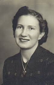 Emma Rosina Finbeiner Templin Metzker, 94