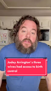 Brandon Whitfield from West Texas Is Wild