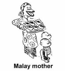 I've been a fan of lat's comic book series for 15 years. i live in the states now and have not been back to malaysia in many many years and was very surprised to have come across the kampung boy while browsing through amazon. 20 Lat The Kampung Boy Ideas Lat Cartoon Comic Artist