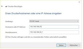 Herunterladen canon ip7200 treiber drucker download für windows 10, windows 8.1, windows 8, windows 7 und mac. Drucker Per Lan Oder Wlan Ins Netzwerk Einbinden So Geht S Pc Welt