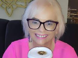 Fundraiser by Rachel Pople : Donna nina ball (Buffy)