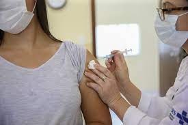 24,09% das doses recebidas pelos estados. Coronavirus Parana Ultrapassa 3 Milhoes De Doses Aplicadas Da Vacina Contra A Covid 19 Agencia Estadual De Noticias