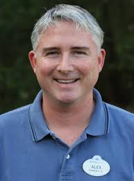 Meet the Authors Series: Imagineer Alex Wright