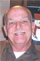 Ronald Winn Obituary (1942