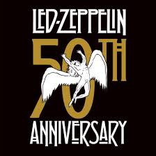 Led zeppelin font here refers to the font used in the logo of led zeppelin, which was an english rock band formed in 1968 in london, originally using the name new yardbirds. Hennemusic Led Zeppelin Launch 50th Anniversary Playlist Program