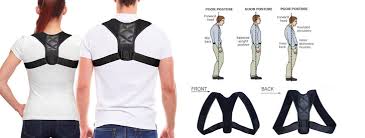 10magnifeko comfortable back brace posture corrector. 10 Best Posture Corrector Belt In Pakistan Online Shopping In Karachi Lahore Islamabad And Pakistan