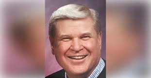 Obituary information for Richard Otto Loeser