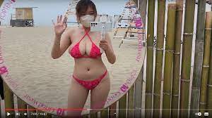 爆乳韓国人Youtuber「velvet」の水着 : YouTubeのえっちな動画をキャプチャで楽しむ