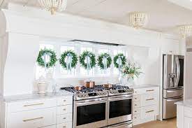 Build and price yours today. Two 30 Lg Gas Ranges Side By Side In The New Lake House Kitchen The Leslie Style