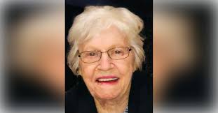Obituary information for Marjorie B Pullen
