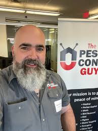 The Pest Control Guy INC