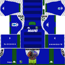 Choose from 10+ sassuolo graphic resources and download in the form of png, eps, ai or psd. Sassuolo Fc Kits 2019 2020 Dream League Soccer