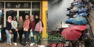 Sesuai untuk percutian bajet musim cuti sekolah tahun ini. Dengan Bajet Tak Sampai Rm200 Anda Boleh Makan Shopping Puas Puas Di Hatyai Hijabista